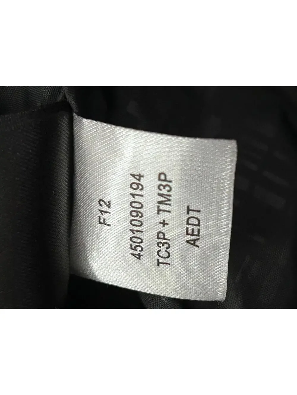 The North Face north face